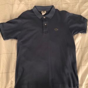 Lacoste Polo